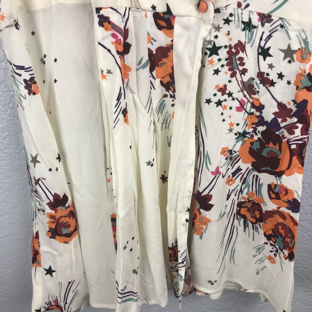 Free People top - Picture 3 of 7